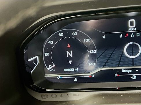Certified 2023 GMC Yukon XL Denali AWD/4WD image 11