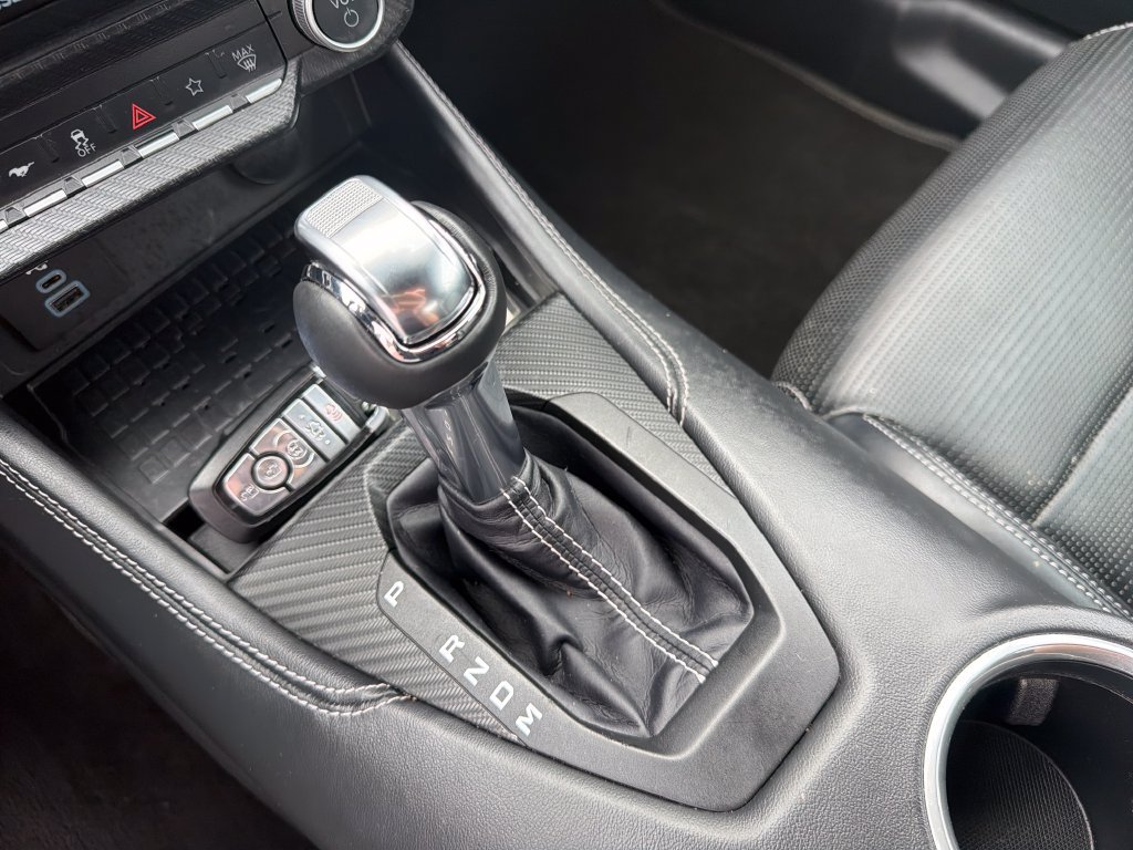 Used 2024 Ford Mustang GT Premium RWD image 21