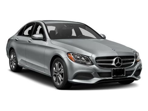 Used 2018 Mercedes-Benz C 300 Sedan image 11