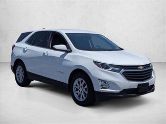 Used 2020 Chevrolet Equinox LT FWD video 3