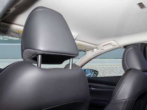 New 2026 MAZDA MAZDA3 s Sport image 18