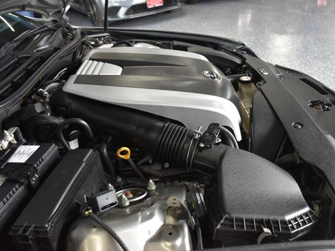 Used 2018 Lexus IS 300 F Sport image 32