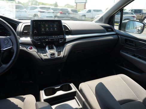 Used 2024 Honda Odyssey EX image 20