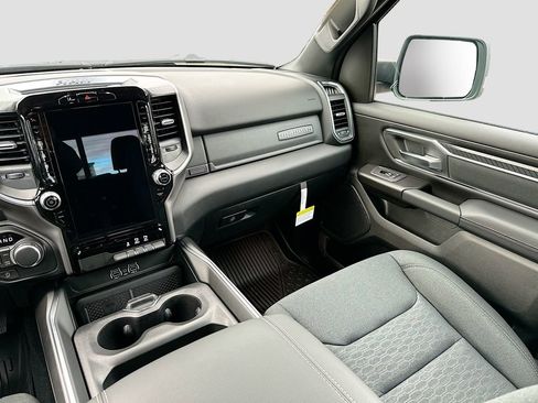 New 2026 RAM 1500 Big Horn image 27