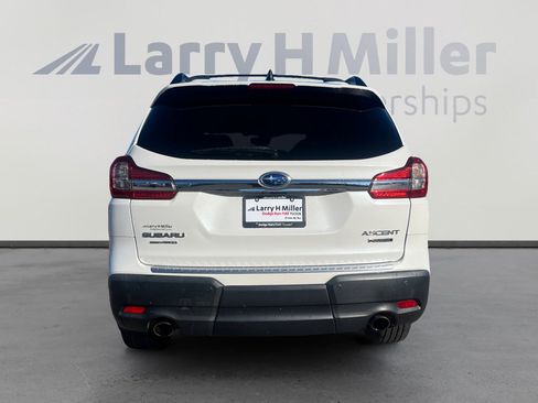 Used 2019 Subaru Ascent Touring w/ Popular Package #2A image 4