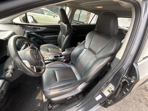 Used 2023 Subaru Crosstrek 2.5i Limited image 10