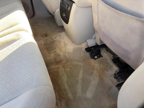 Used 2007 Chevrolet Tahoe LT AWD/4WD image 25