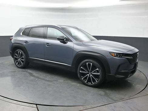 Certified 2024 MAZDA CX-50 AWD 2.5 S w/ Premium Plus Pkg image 7