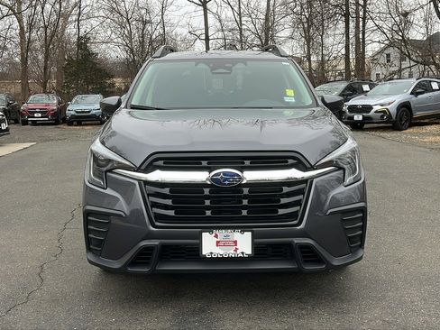 Certified 2024 Subaru Ascent Premium w/ Convenience Package image 10