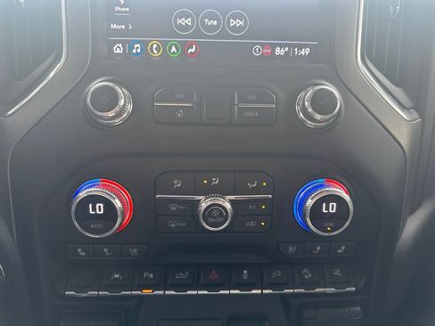 Certified 2022 GMC Sierra 1500 Denali w/ Denali Premium Package AWD/4WD image 4