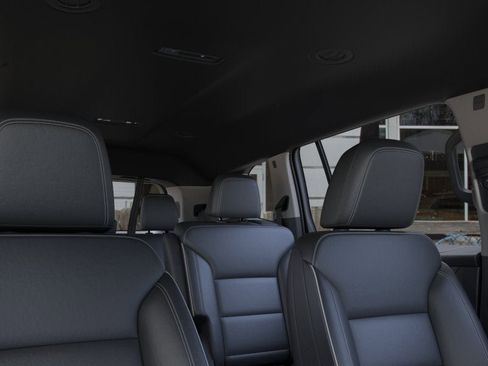 New 2026 Buick Enclave Preferred AWD/4WD image 24