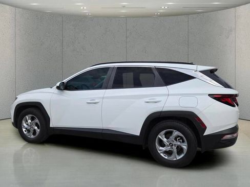 Used 2024 Hyundai Tucson SEL FWD image 34
