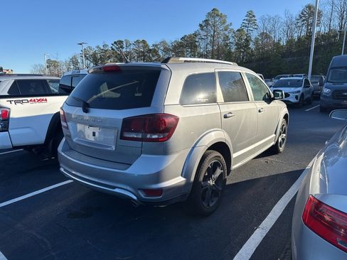 Used 2018 Dodge Journey Crossroad image 5