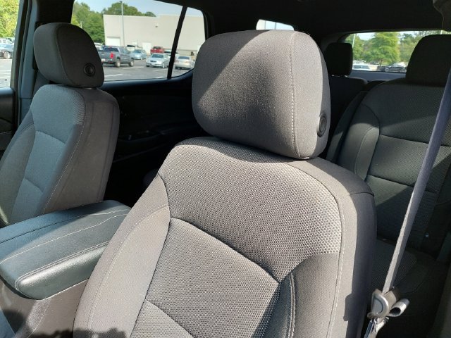 Certified 2022 Chevrolet Traverse LT AWD/4WD image 21