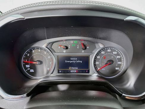Used 2025 Chevrolet Blazer LT FWD image 18