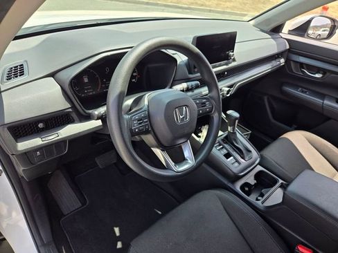 Used 2024 Honda CR-V EX image 8