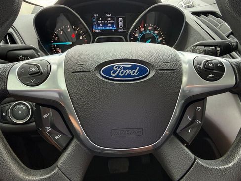 Used 2014 Ford Escape SE w/ Equipment Group 201A AWD/4WD image 21