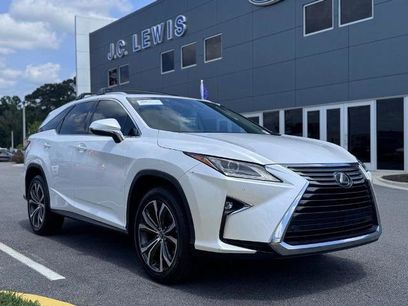 Used 2019 Lexus RX 350L FWD