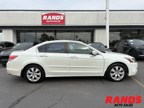 Used 2008 Honda Accord EX-L image 1