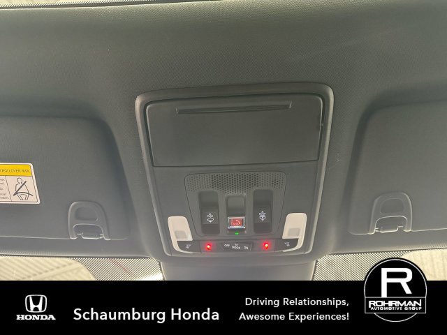 New 2026 Honda Pilot Black Edition image 10