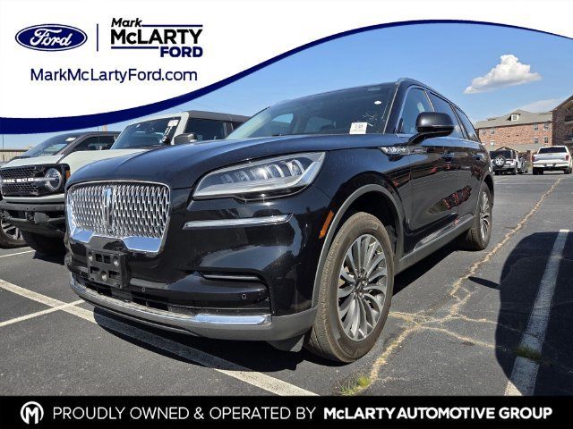 Used 2024 Lincoln Aviator Reserve RWD 360° Tour