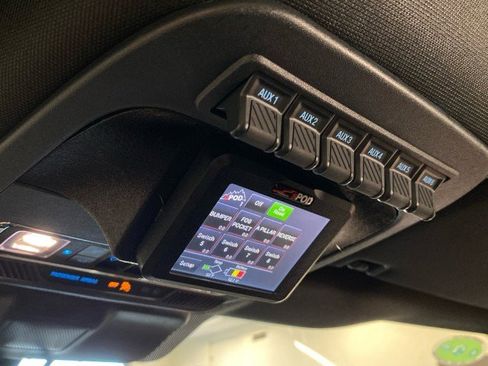 Certified 2023 Ford F150 Raptor w/ Raptor 37 Performance Package image 25