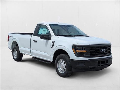 New 2025 Ford F150 XL image 7