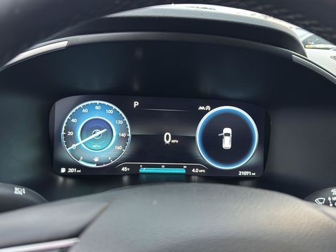 Used 2023 Hyundai Santa Fe Limited image 20