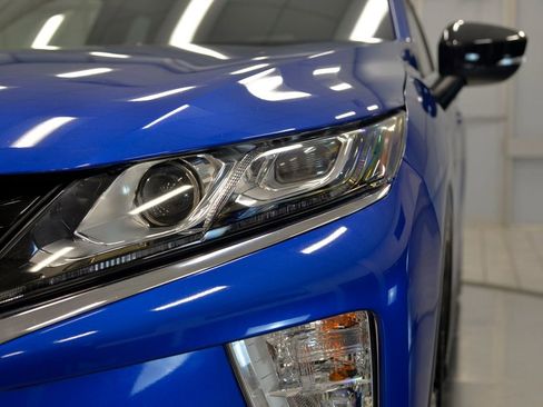 Used 2018 Mitsubishi Eclipse Cross LE image 11