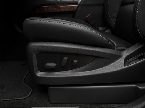 Used 2017 Chevrolet Tahoe Premier RWD image 24