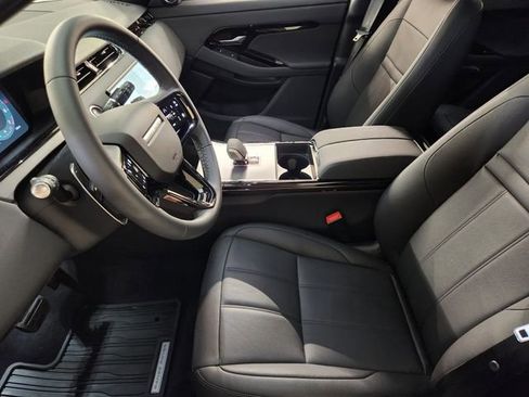 Used 2026 Land Rover Range Rover Evoque S image 14