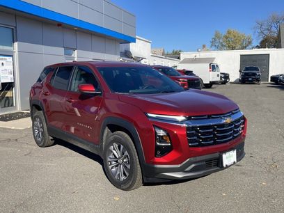 New 2026 Chevrolet Equinox LT w/ Convenience Package II