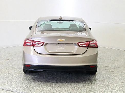 Used 2022 Chevrolet Malibu LT image 6