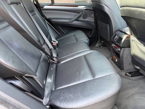 Used 2008 BMW X5 3.0si AWD/4WD image 17