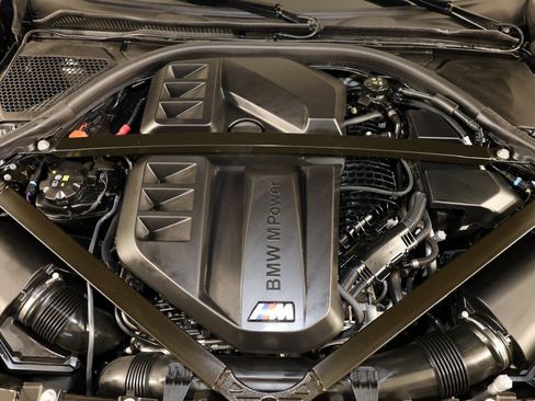 Used 2024 BMW M2 Base w/ Lighting Package image 36