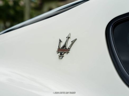 Used 2024 Maserati GranTurismo Trofeo AWD/4WD image 70
