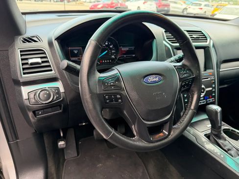 Used 2016 Ford Explorer Limited w/ Equipment Group 301A FWD image 23