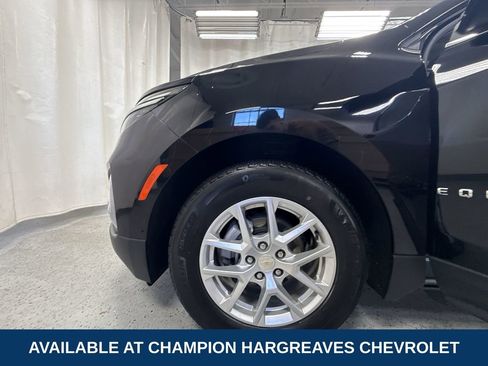 Certified 2024 Chevrolet Equinox LT image 41
