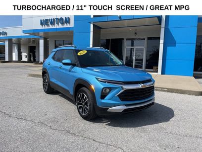 New 2026 Chevrolet TrailBlazer LT w/ Convenience Package