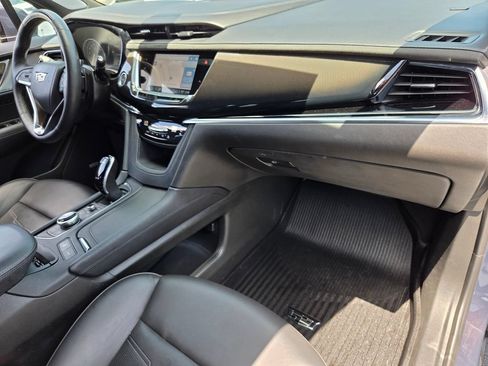 Used 2025 Cadillac XT6 Premium Luxury w/ Platinum Package AWD/4WD image 19
