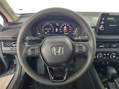 New 2026 Honda Accord SE image 22