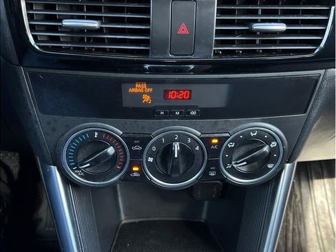 Used 2014 MAZDA CX-5 Sport w/ Bluetooth Audio Package FWD image 13