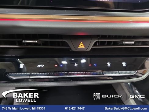 New 2026 Buick Envision Avenir image 20