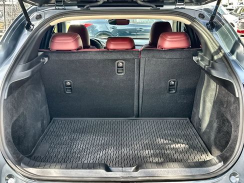 Used 2025 MAZDA CX-30 AWD 2.5 S w/ Preferred Package image 17