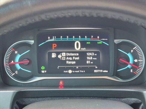 Used 2019 Honda Passport EX-L image 11