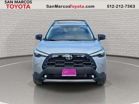 New 2026 Toyota Corolla Cross XLE image 2