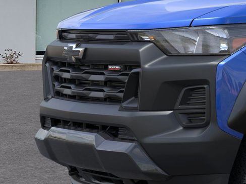 New 2026 Chevrolet Colorado Trail Boss image 13