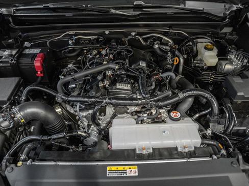 New 2026 Toyota Tacoma TRD Off-Road image 18