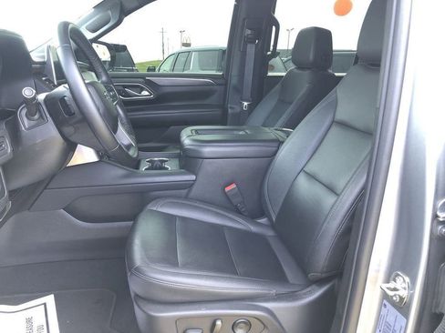 Used 2023 Chevrolet Tahoe Z71 AWD/4WD image 23