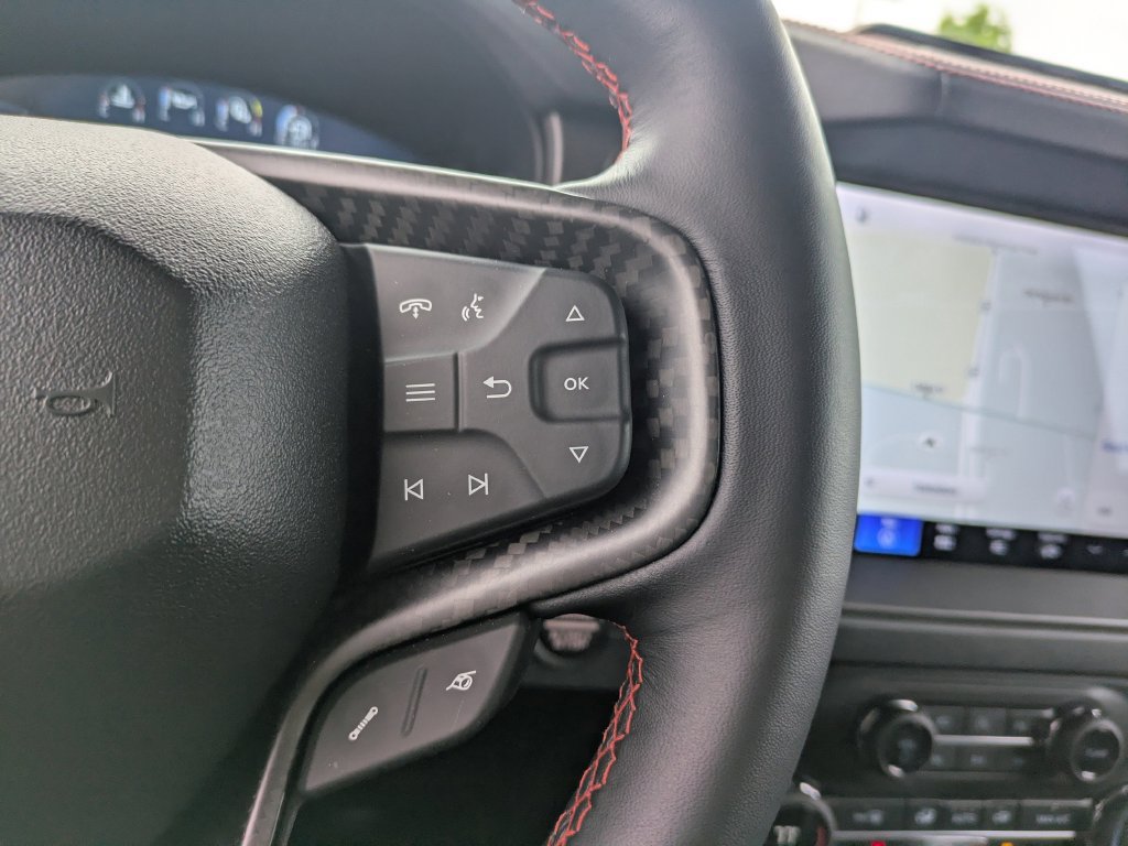 New 2026 Ford Bronco Raptor AWD/4WD image 29